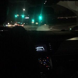 Meet your Posher, Jack